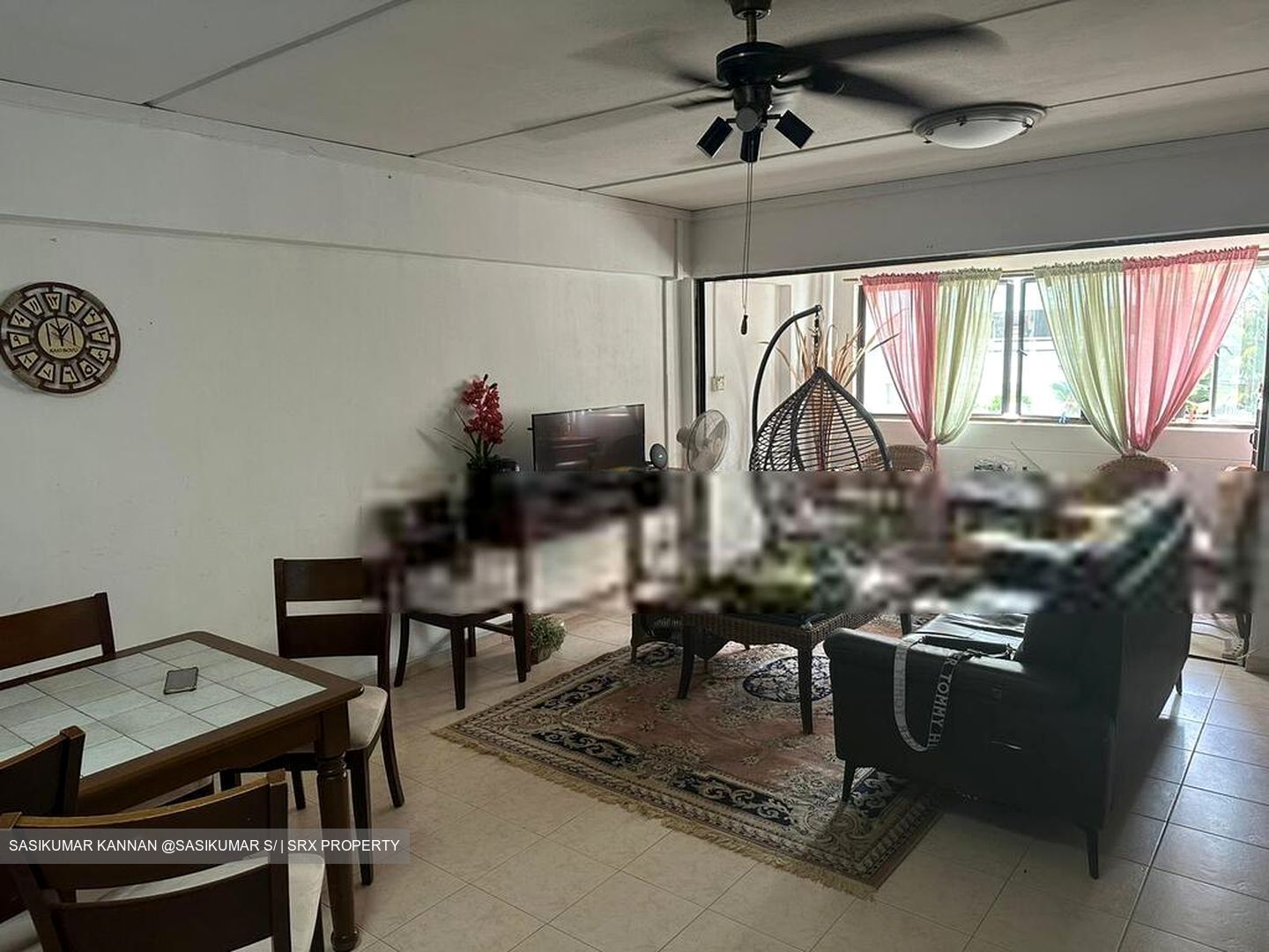 Blk 547 Woodlands Drive 16 (Woodlands), HDB 5 Rooms #413905841